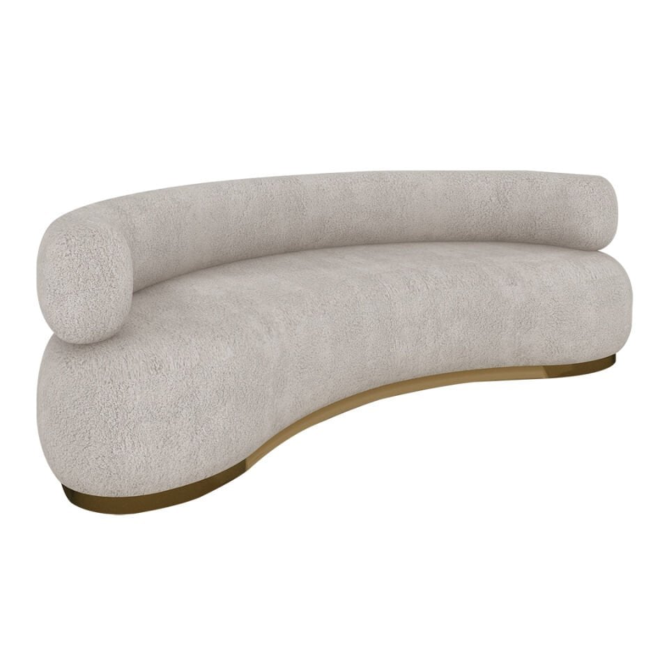 Dora Double Berjer Bekleme Koltuğu