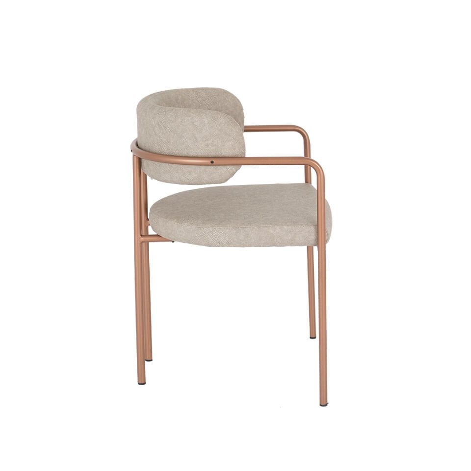 Floransa Bekleme Koltuğu