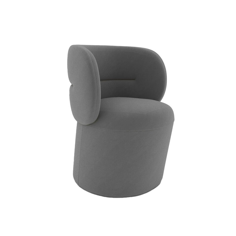 Latte Berjer  Bekleme Koltuğu