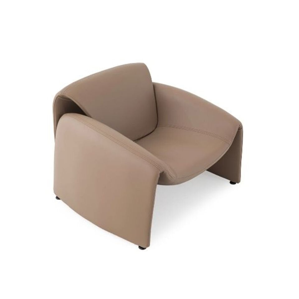 Mark Berjer  Bekleme Koltuğu