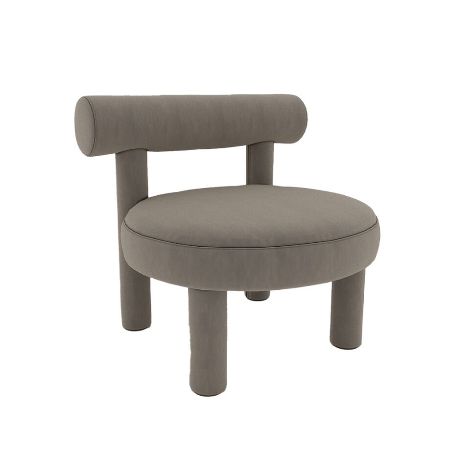 Merlin BerjerBekleme Koltuğu