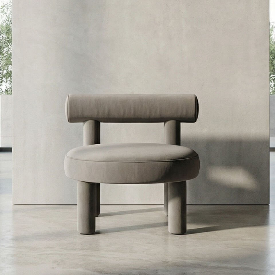 Merlin BerjerBekleme Koltuğu