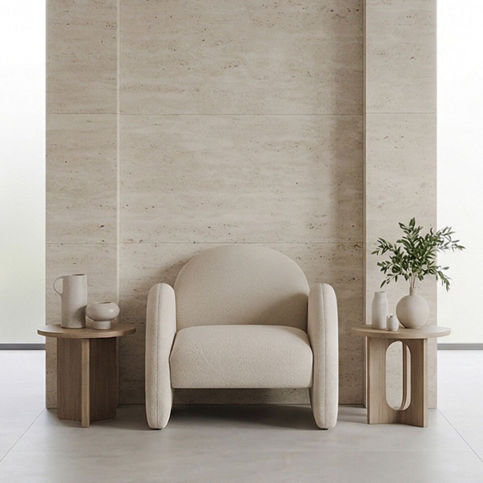 Mori Berjer  Bekleme Koltuğu