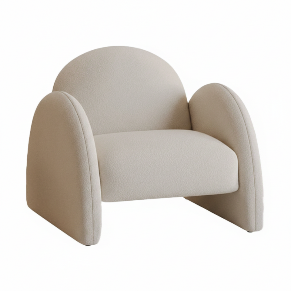 Mori Berjer  Bekleme Koltuğu