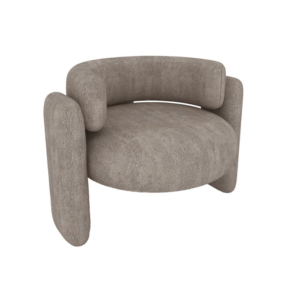 Nille Berjer Bekleme Koltuğu