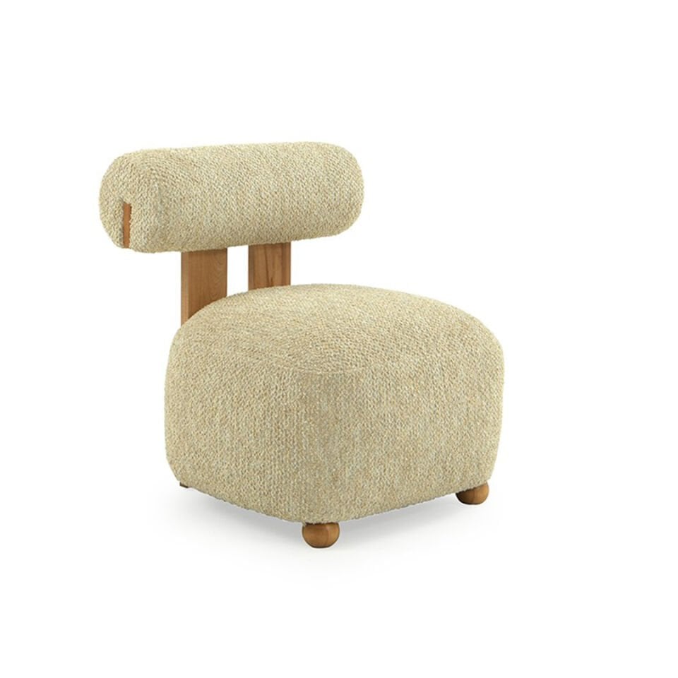 Pino Berjer  Bekleme Koltuğu