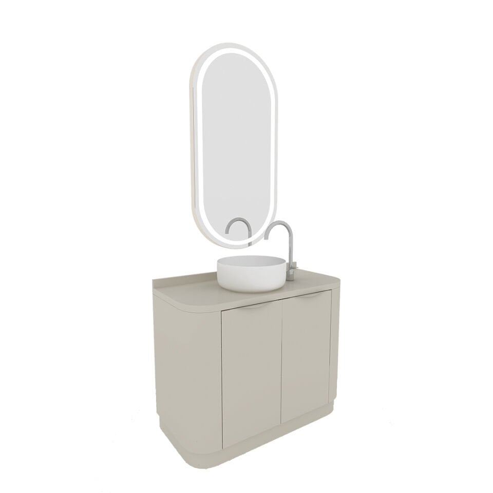 Liva Medical Cabinet