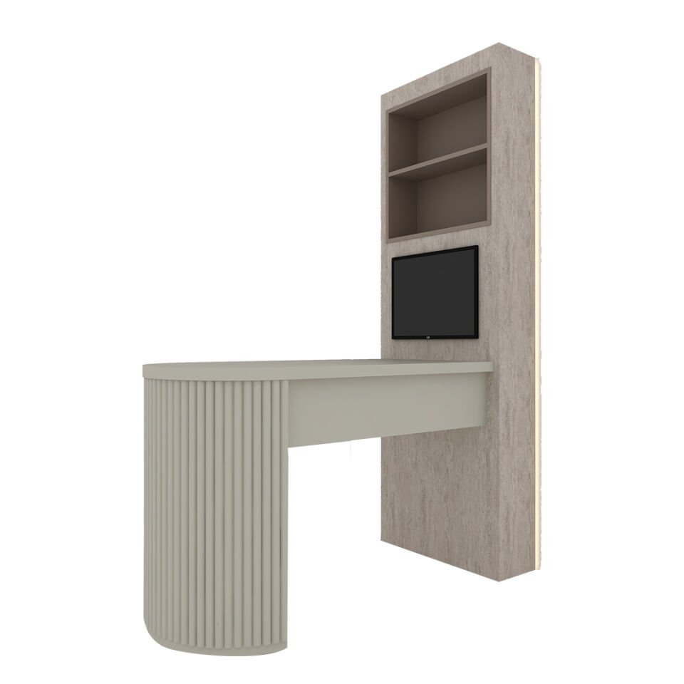 Melina Meeting Point