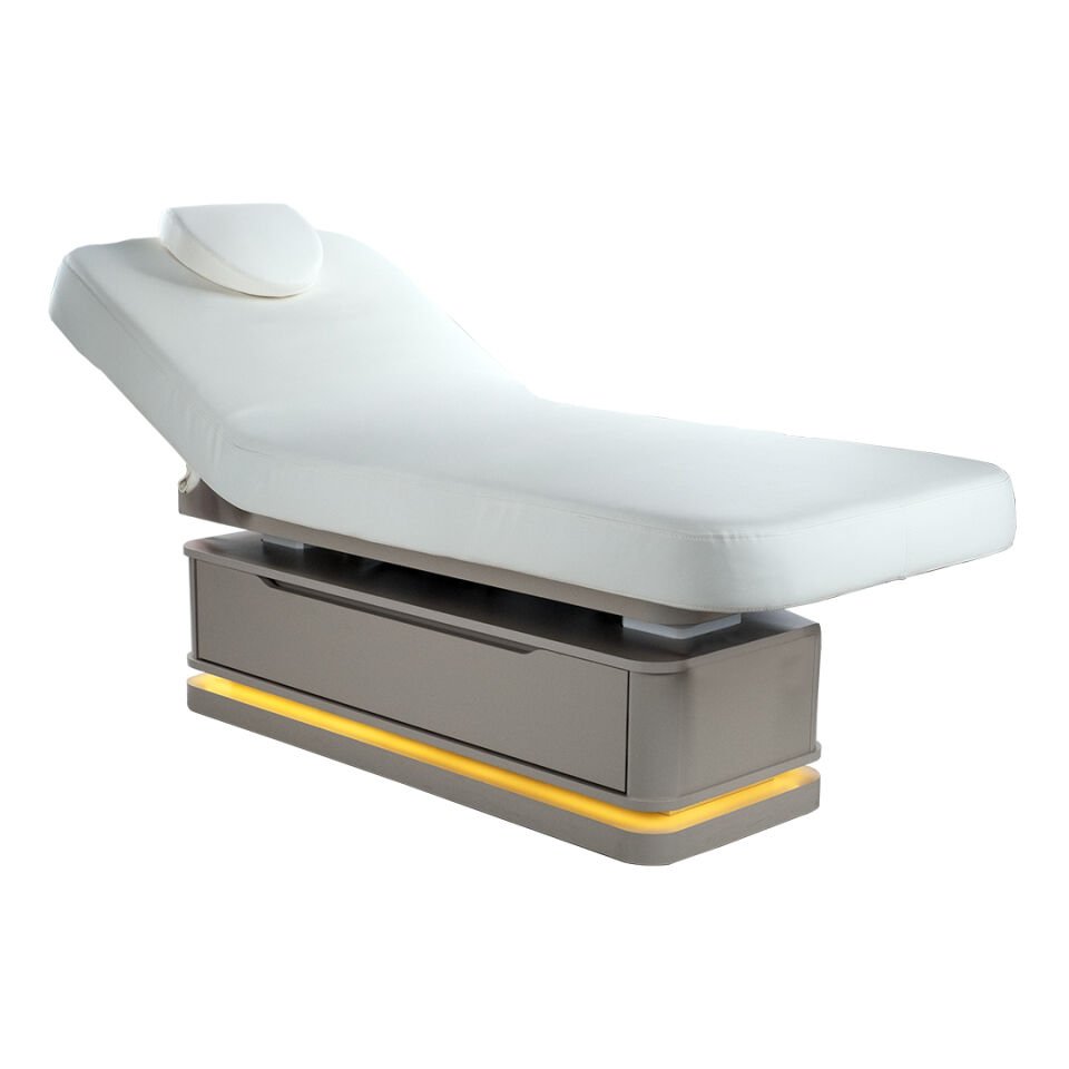 Bella Cilt Bakım, Masaj ve Terapi Yatağı (3 Motors)