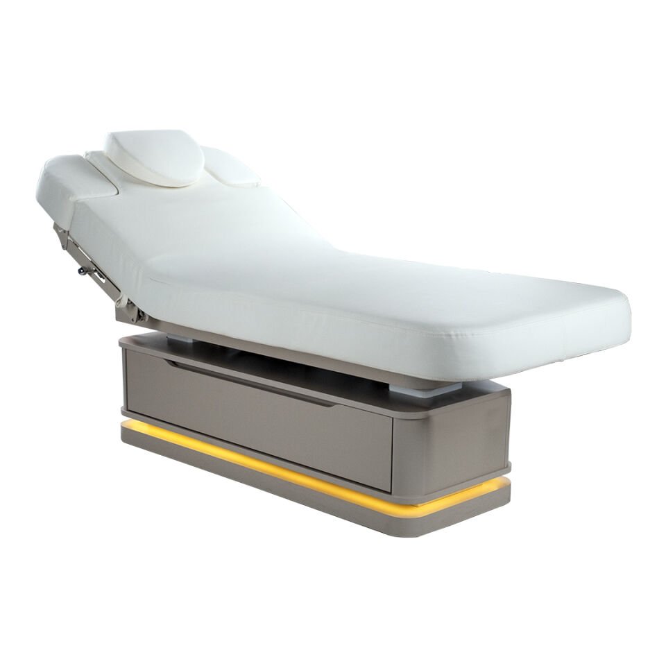 Bella Wma Cilt Bakım, Masaj ve Terapi Yatağı (3 Motors)