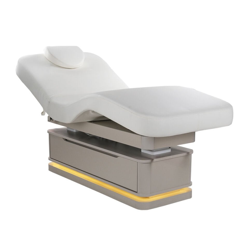 Bella Lg Cilt Bakım, Masaj ve Terapi Yatağı (4 Motors)