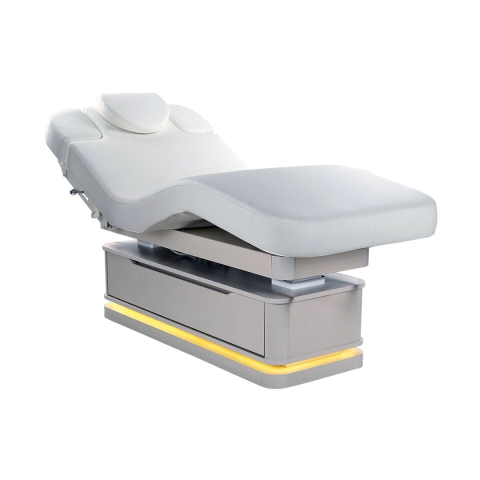 Bella Lg Wma Cilt Bakım, Masaj ve Terapi Yatağı (4 Motors)