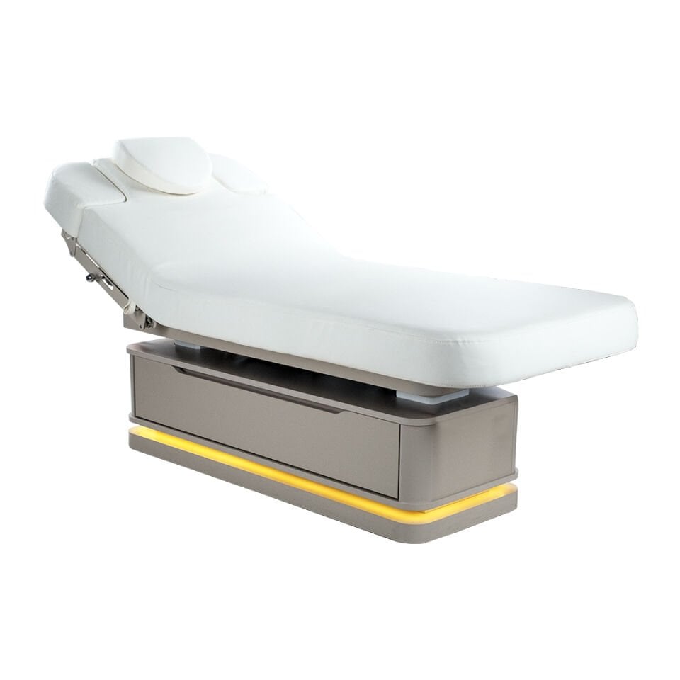 Bella Lg Wma Cilt Bakım, Masaj ve Terapi Yatağı (4 Motors)