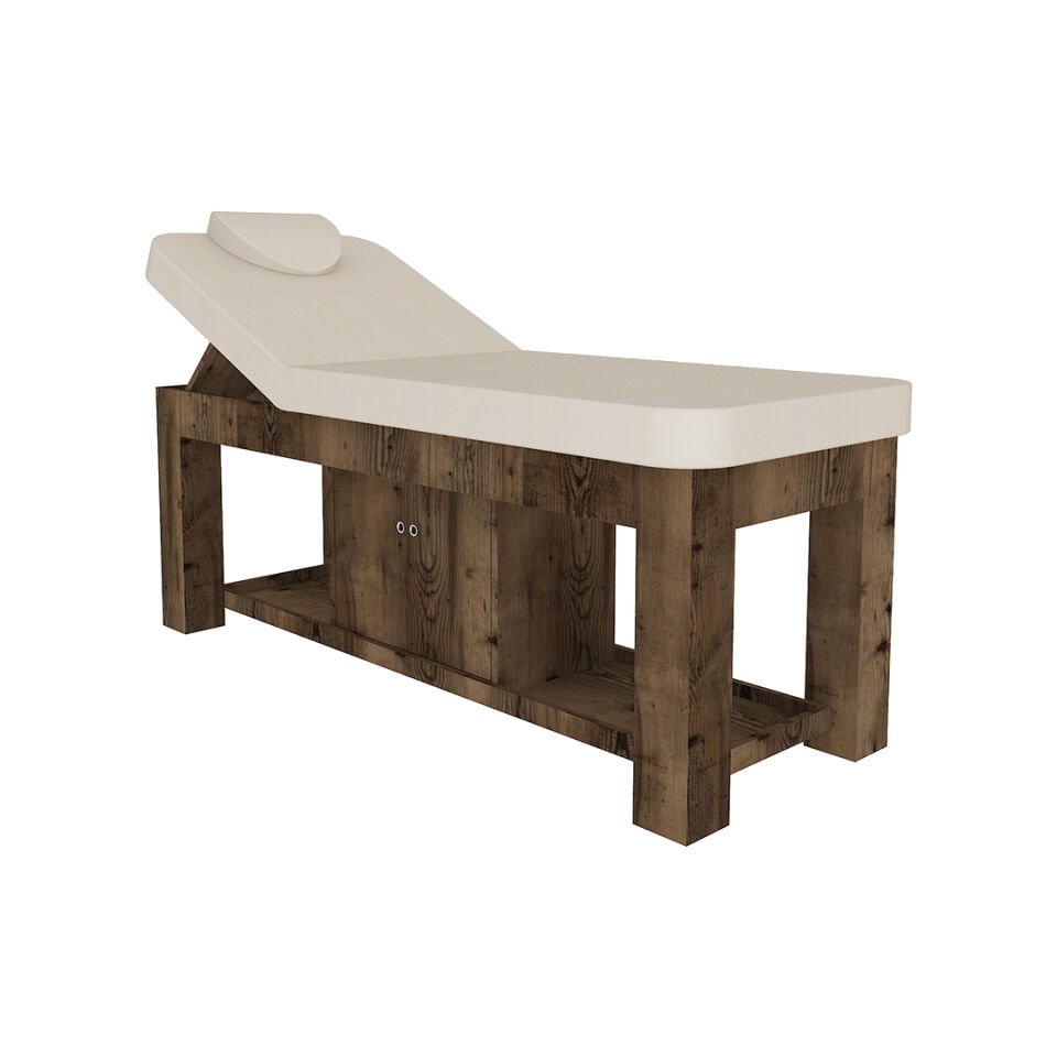 Gwen Cilt Bakım, Masaj ve Terapi Yatağı