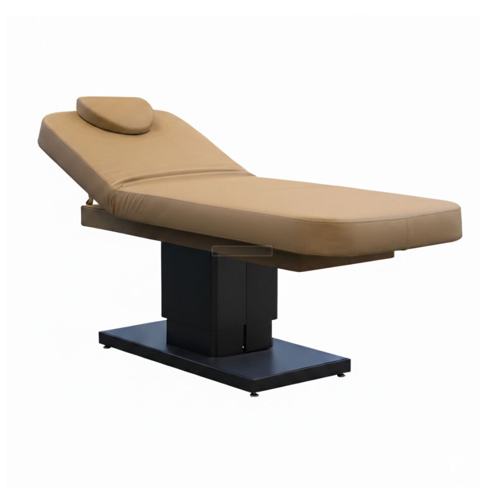 Iris Cilt Bakım, Masaj ve Terapi Yatağı (2 Motors)