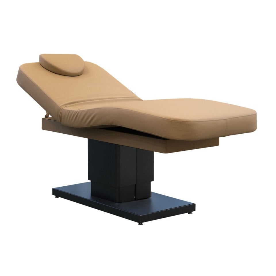 Iris Lg Cilt Bakım, Masaj ve Terapi Yatağı (3 Motors)