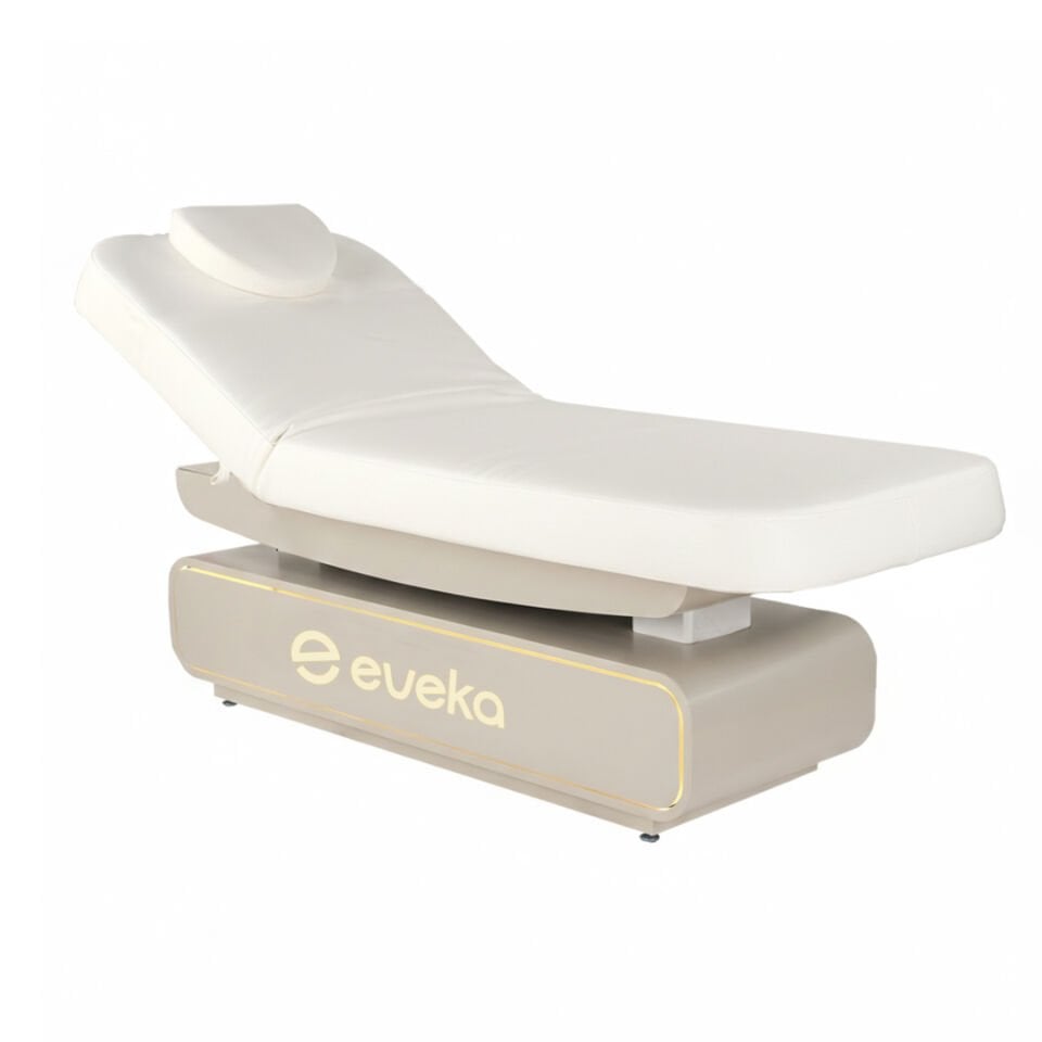 Lyre Cilt Bakım, Masaj ve Terapi Yatağı (3 Motors)