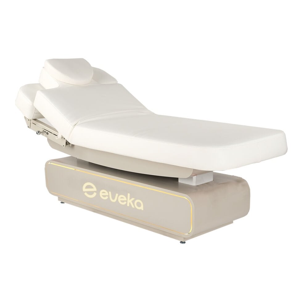 Lyre Wma Cilt Bakım, Masaj ve Terapi Yatağı (3 Motors)