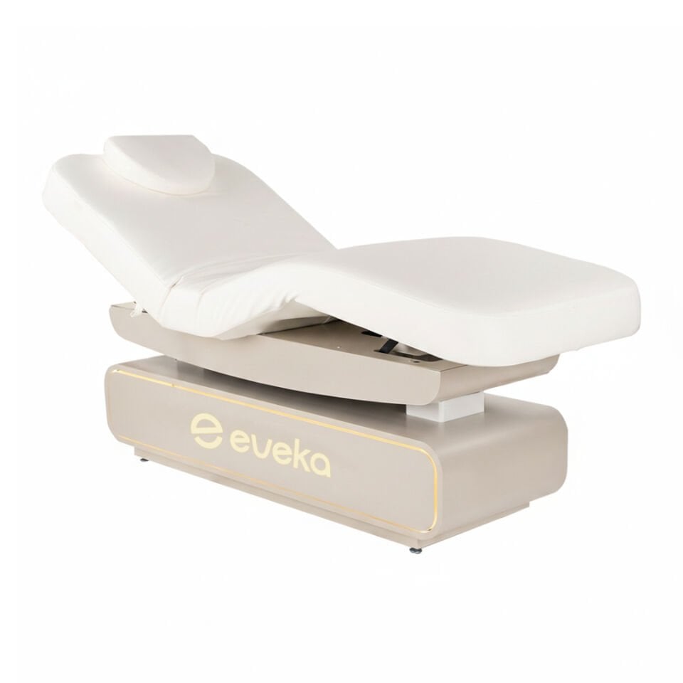 Lyre Lg Cilt Bakım, Masaj ve Terapi Yatağı (4 Motors)