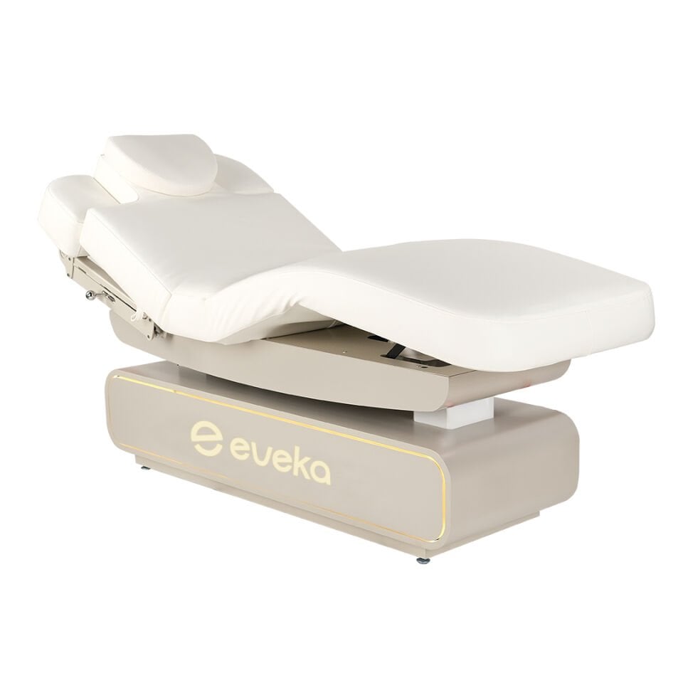 Lyre Lg Wma Cilt Bakım, Masaj ve Terapi Yatağı (4 Motors)