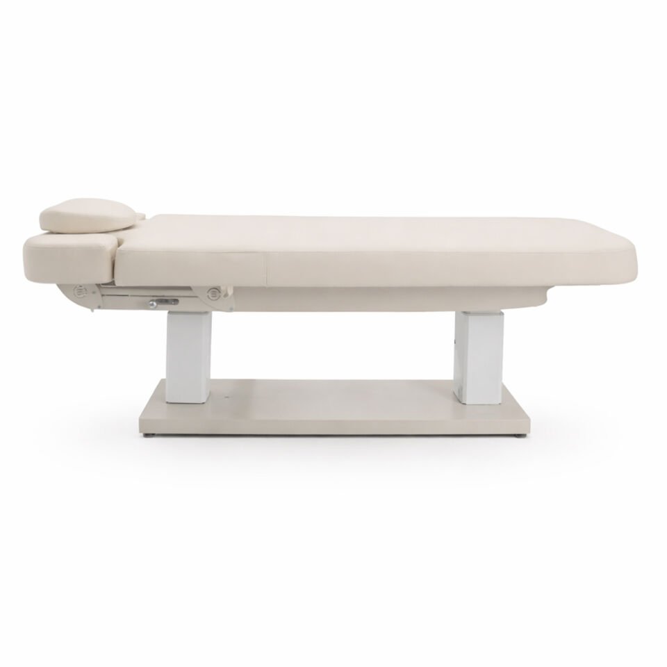 Lyre Basic Wma Cilt Bakım, Masaj ve Terapi Yatağı (3 Motorlu)