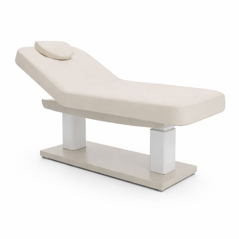 Lyre Basic Lg Cilt Bakım, Masaj ve Terapi Yatağı (4 Motorlu)