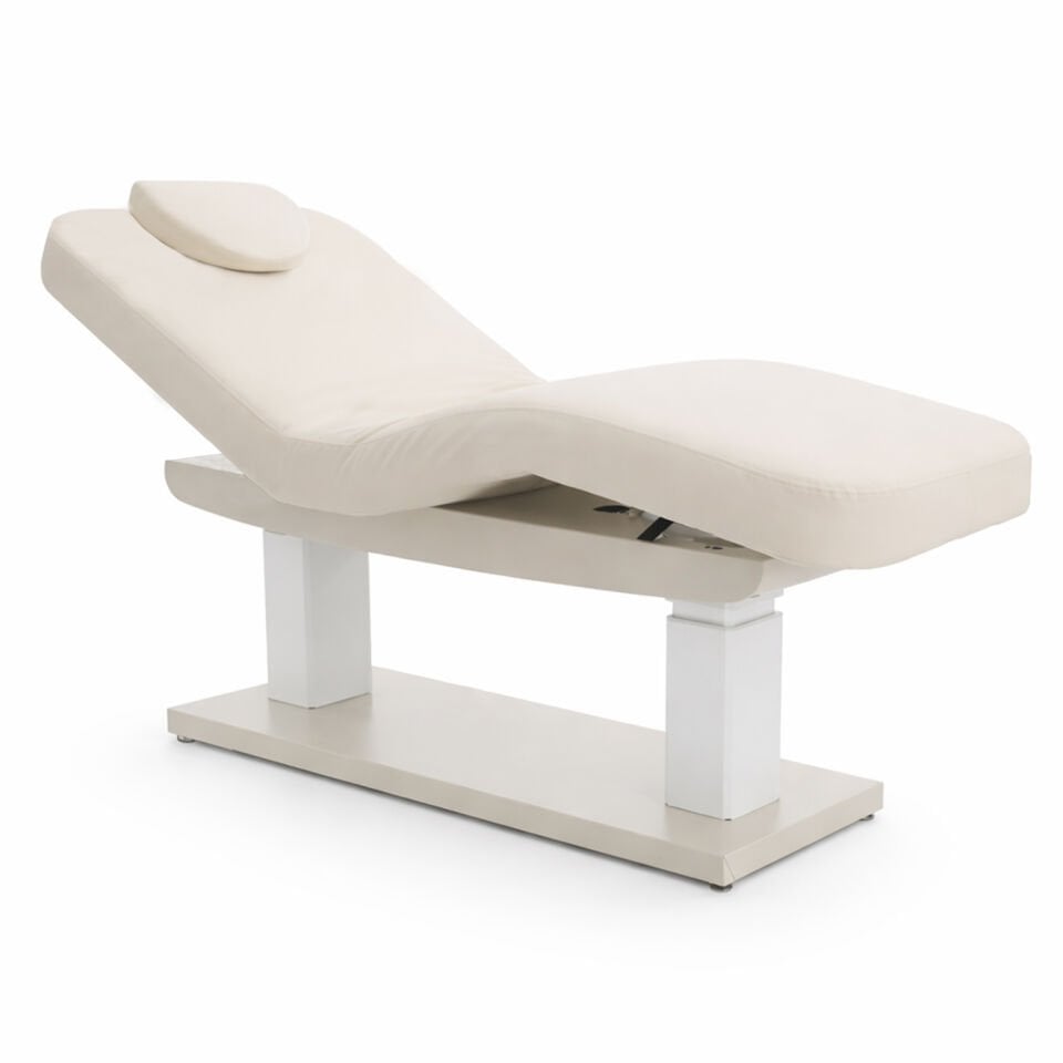 Lyre Basic Lg Cilt Bakım, Masaj ve Terapi Yatağı (4 Motorlu)