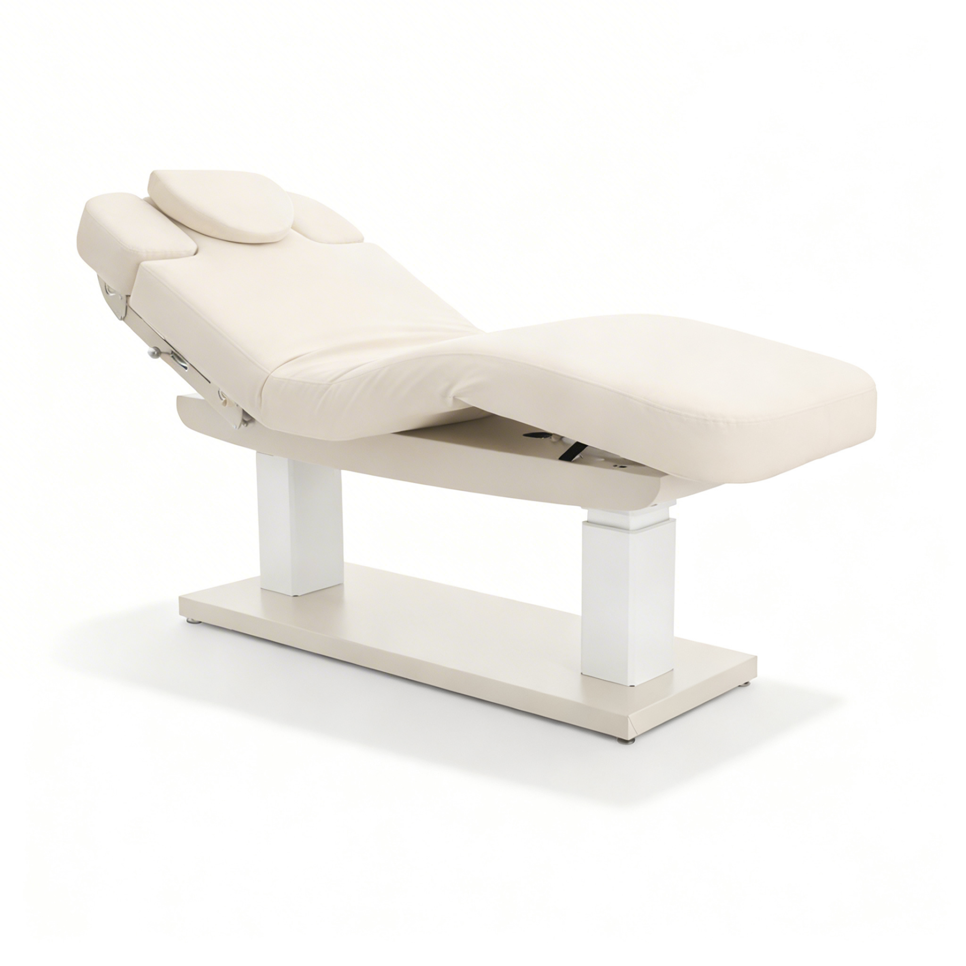 Lyre Basic Lg Wma Cilt Bakım, Masaj ve Terapi Yatağı (4 Motorlu)